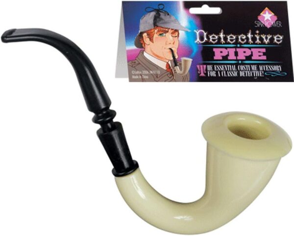 Smoking pipe