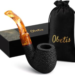 tobacco pipe