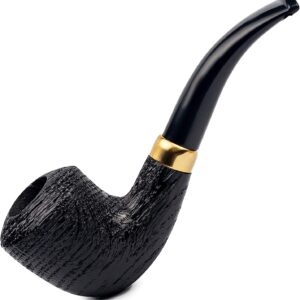 novelty glass spoon pipe