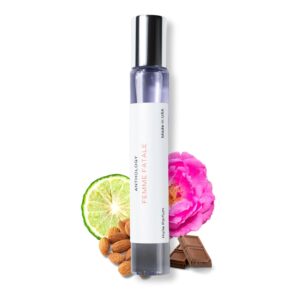 cannabis perfume