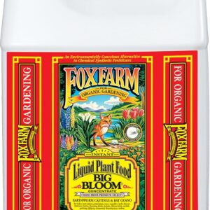 cannabis growing supplies and accessories
