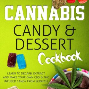 marijuana book