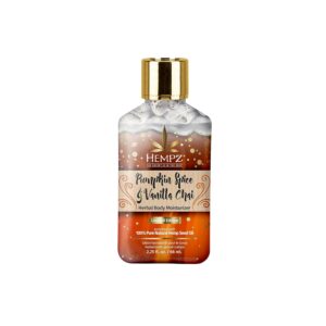 Luxury hemp