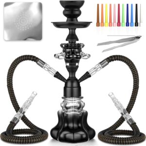 Portable Glass Hookah