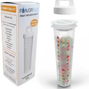 Gravity Infuser