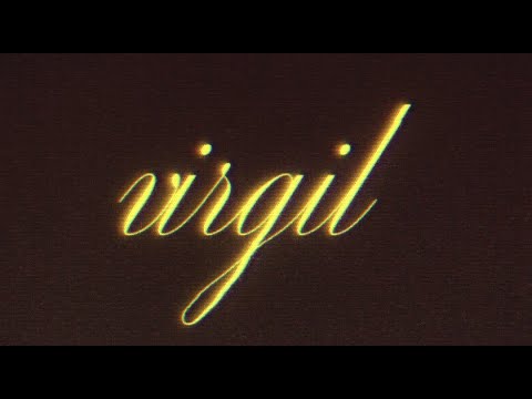 That Mexican OT - Virgil (Official Lyric Video)