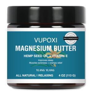 hemp topicals