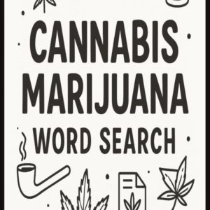 marijuana book