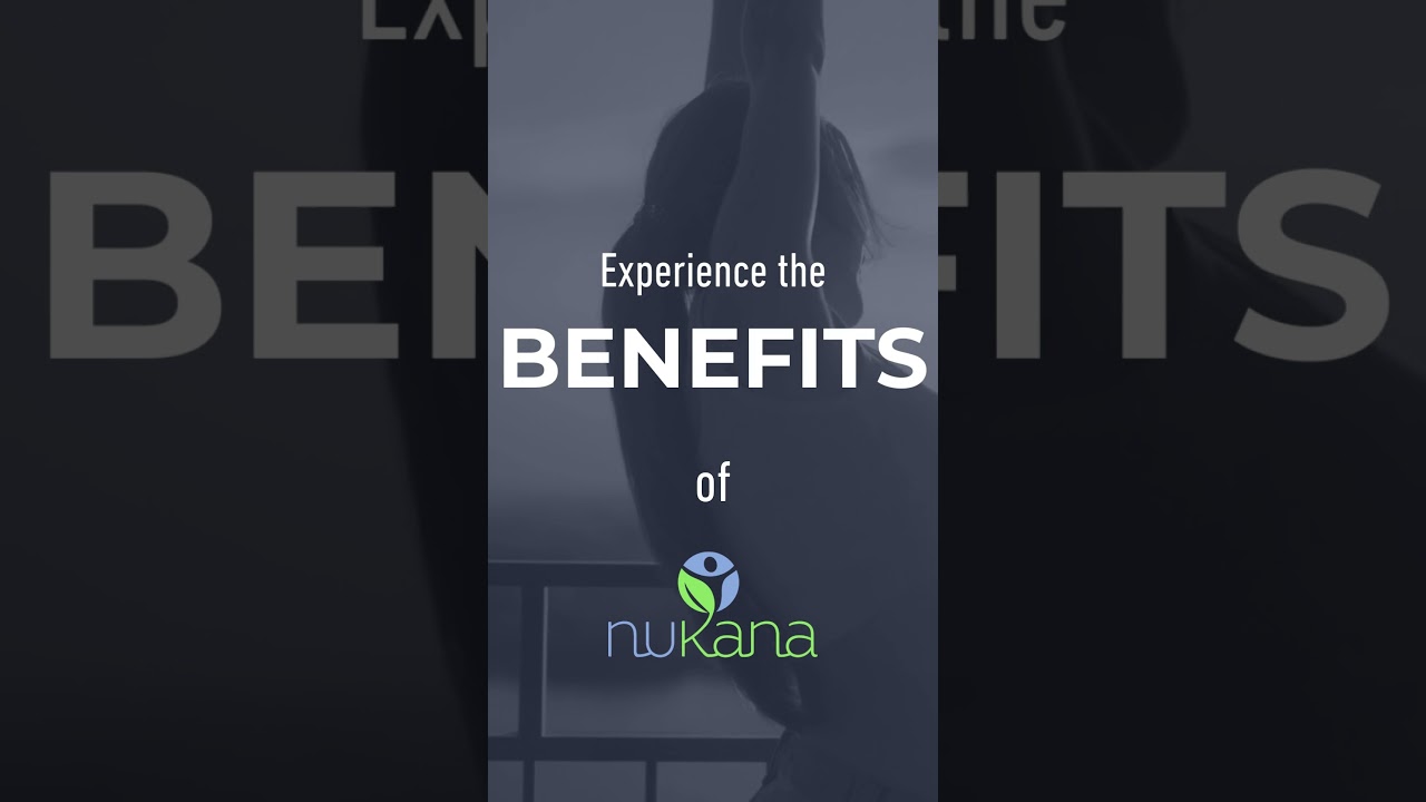 Nukana Topicals: Relief Naturally