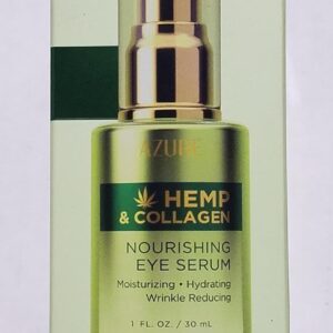 Hemp Beauty