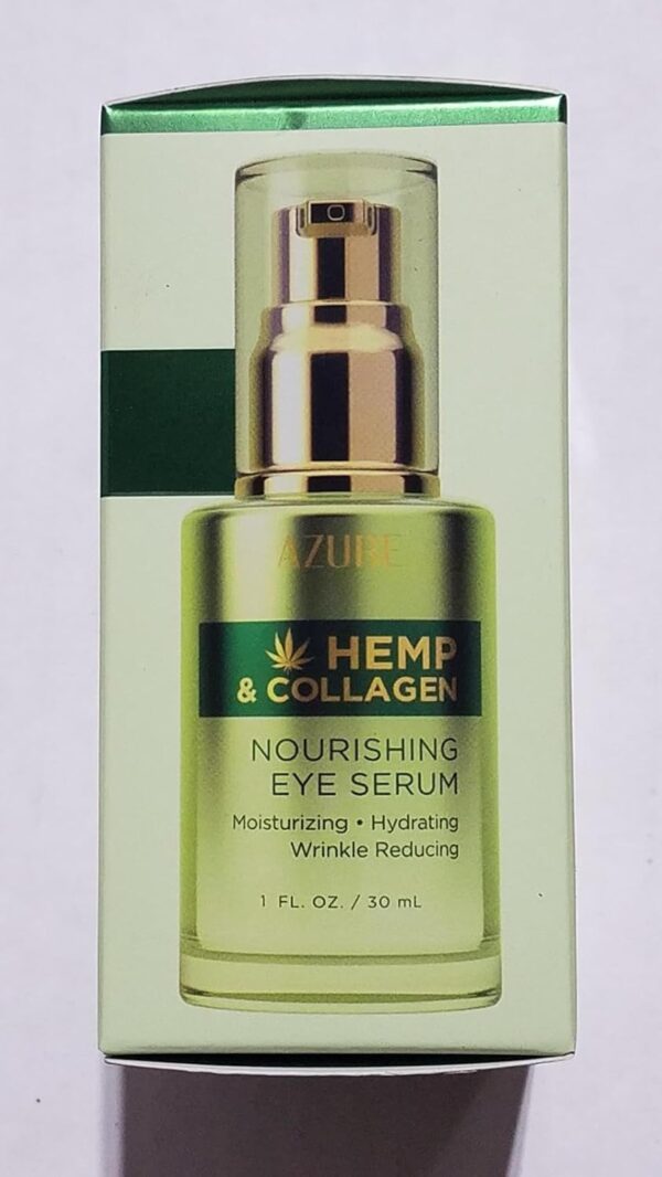 Hemp Beauty