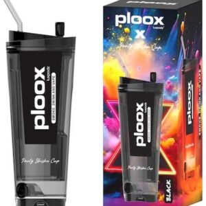 Portable Glass Hookah