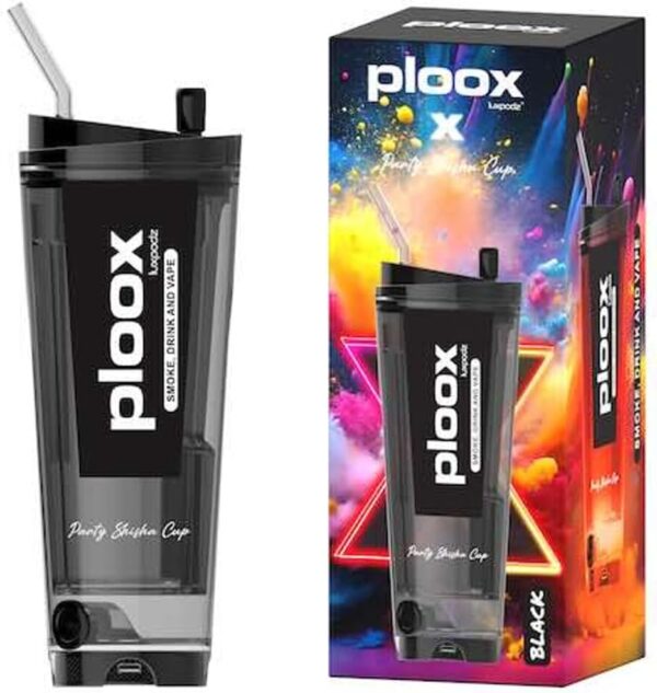 Portable Glass Hookah