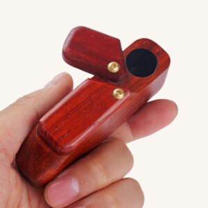 Smoking pipe