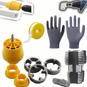 pipe set