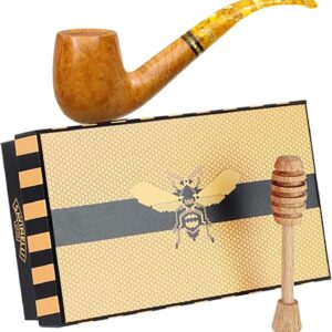 tobacco pipe