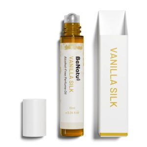 cannabis perfume