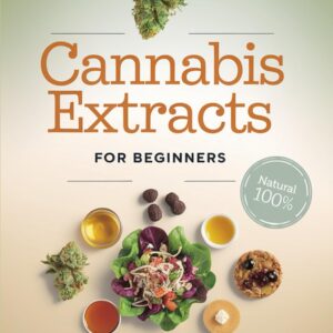 marijuana book