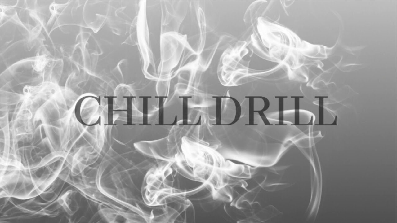 "Smoked Out"" - (CHILL OUT MUSIC / DRILL / AMBIENT / CHILL DRILL / SMOKING MUSIC) #chilldrillbeat
