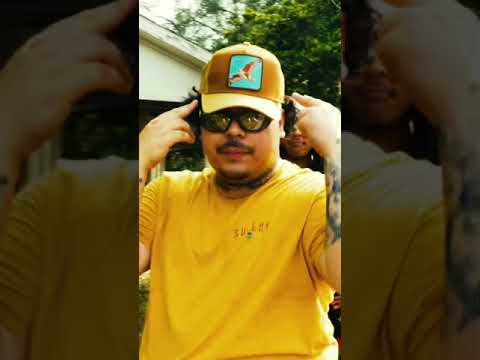 That Mexican OT - "Hear Me" Snippet