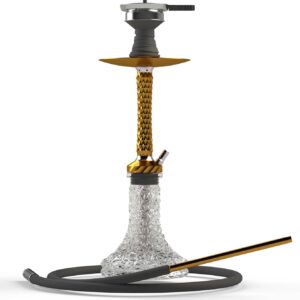 Portable Glass Hookah