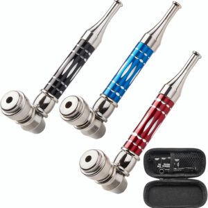 tobacco pipe