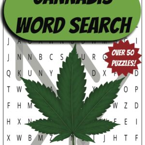 cannabis book