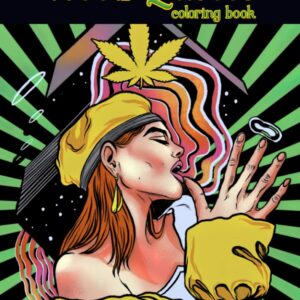 marijuana book