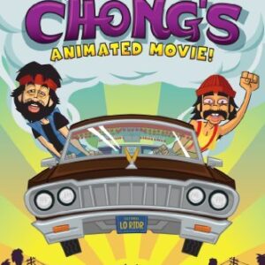 cheech and Chong