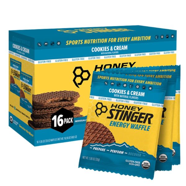 cookies brand