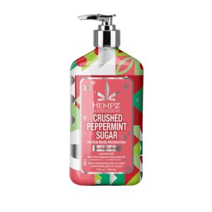 Luxury hemp