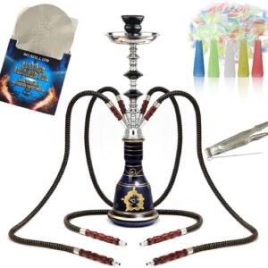Portable Glass Hookah