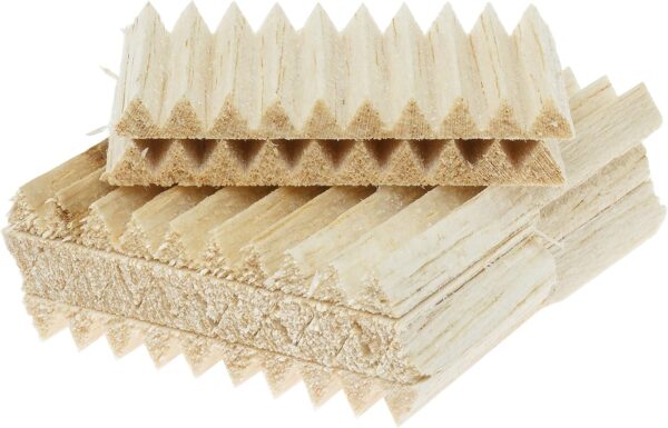 Savinelli 6mm Balsa Filters - 100 Count - Image 2