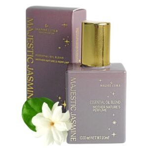 hemp perfume