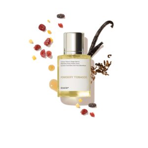 cannabis perfume