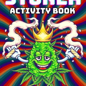 marijuana book