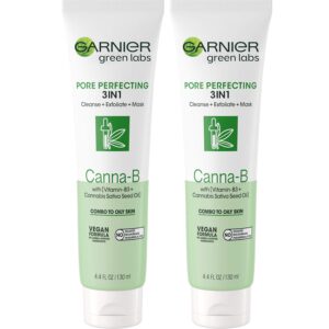 Cannabis Beauty