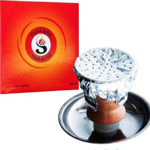 Hookah Accessories