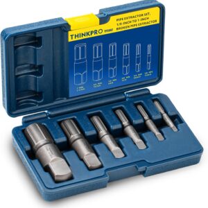 pipe set