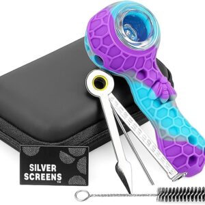tobacco pipe