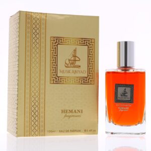 hemp perfume