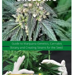 cannabis book