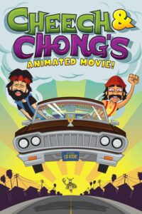 cheech and Chong