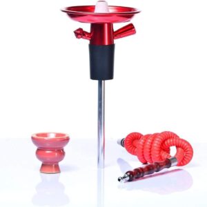 Portable Glass Hookah