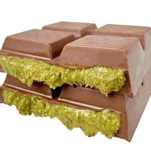 dubai chocolate bar