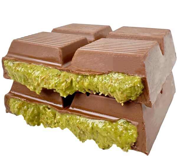dubai chocolate bar