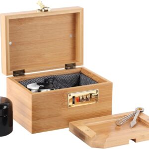 Marijuana accessories