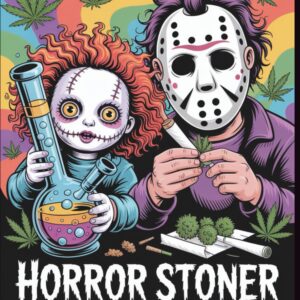 cannabis book