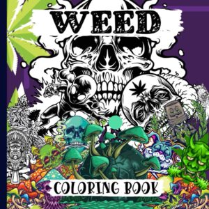 marijuana book