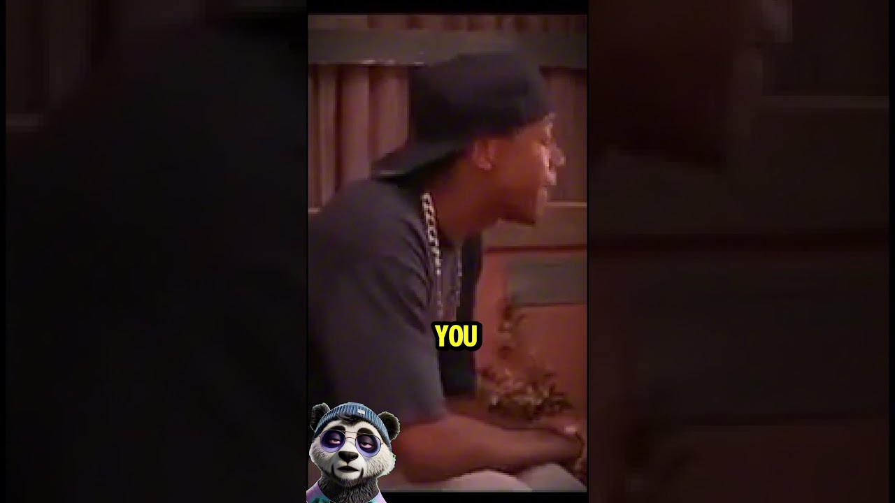 It’s Friday! Chris Tucker’s Iconic Chill Vibes! Finally It's Friday!